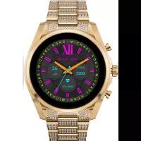 michael kors bradshaw not counting steps|Michael Kors bradshaw 5136 manual.